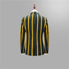 Slim Stage Luxury Suits - Mens 3 Pcs Suit (Jacket+Vest+Pants)