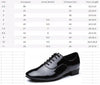 Cargar imagen en el visor de la galería, High Quality Men&#39;s Ballroom Dance Shoes
