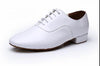 Bild in den Galerie-Viewer laden, High Quality Men&#39;s Ballroom Dance Shoes