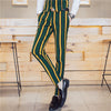 Bild in den Galerie-Viewer laden, Slim Stage Luxury Suits - Mens 3 Pcs Suit (Jacket+Vest+Pants)