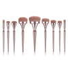 Load image into Gallery viewer, Professional Makeup Brushes Set-9PCS