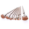 Load image into Gallery viewer, Professional Makeup Brushes Set-9PCS
