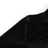Charger l&#39;image dans la visionneuse de la galerie, Velvet Long Sleeve Bodysuit
