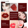Bild in den Galerie-Viewer laden, Professional Long lasting Lipstick - 19pcs/Set